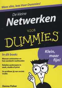 Voor Dummies - De kleine netwerken voor Dummies