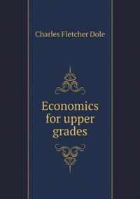 Economics for upper grades