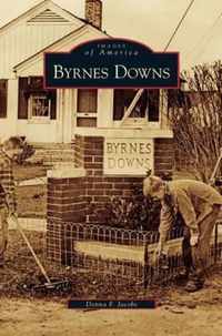 Byrnes Downs