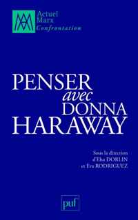 Penser Avec Donna Haraway