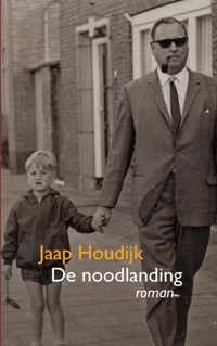 De noodlanding - Jaap Houdijk - Paperback (9789464060256)