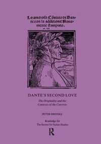 Dante's Second Love