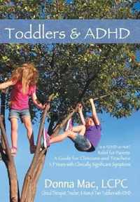 Toddlers & ADHD