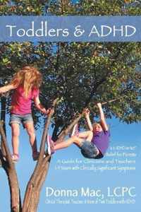 Toddlers & ADHD