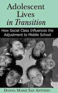 Adolescent Lives in Transition