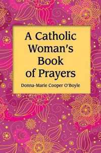 A Catholic Woman's Book of Prayers