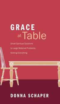 Grace at Table