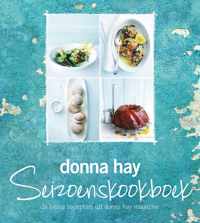 Donna Hay seizoenskookboek