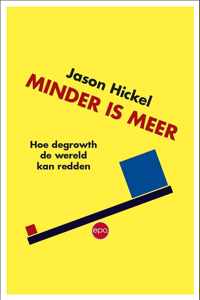 Minder is meer