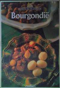 Koken in Frankrijk. bourgondie
