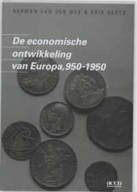 Economische Ontwikkeling Europa 8E Dr