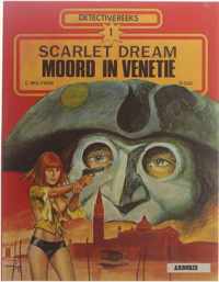 Scarlet Dream; : Moord in Venetie