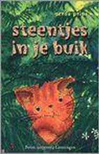 Steentjes In Je Buik