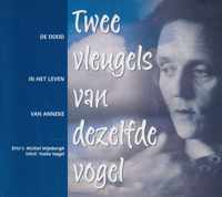 Twee vleugels van dezelfde vogel