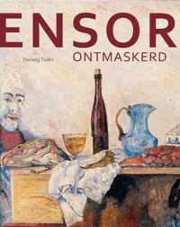 Ensor ontmaskerd