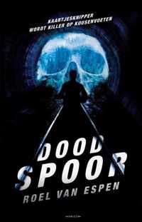 Dood spoor - Roel van Espen - Paperback (9789463962629)