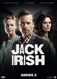 Jack Irish - Seizoen 2