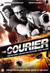 The Courier