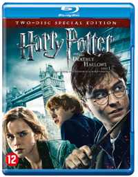 Harry Potter 7 - De Relieken Van De Dood / Deel 1