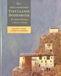 Geillustreerde Tibetaanse Dodenboek