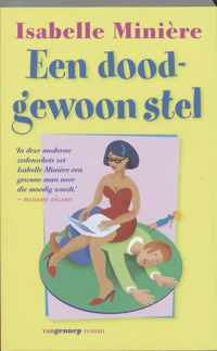 Een Doodgewoon Stel