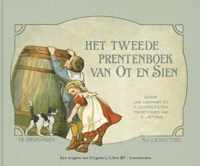 Het tweede prentenboek van Ot en Sien - H. Scheepstra, Jan Ligthart - Paperback (9789079758982)