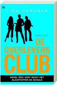 De Overlevers Club