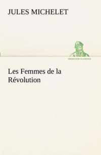 Les Femmes de la Revolution
