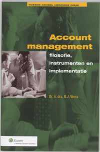 Accountmanagement