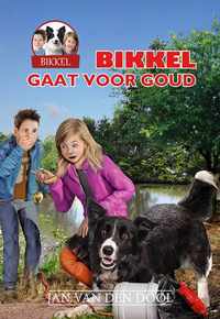 Bikkel gaat voor goud