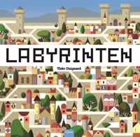 Labyrinten