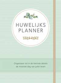 Huwelijksplanner