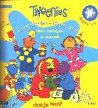 Tweenies Zonnestralen Pijpenstelen