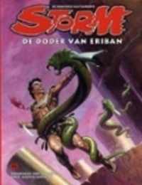 Storm 13 -  De doder van eriban 13