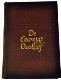 De Eeuwige Doolhof - Edward Holstius