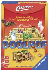 Doolhof - Compact