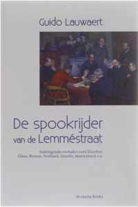 De spookrijder van de Lemmestraat