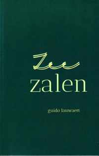 Zeezalen