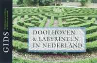 Doolhoven & Labyrinten in Nederland
