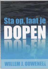 Sta Op Laat Je Dopen