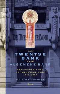 Van Twentse bank naar algemene bank