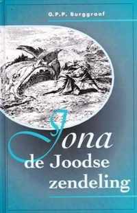 Jona, de joodse zendeling