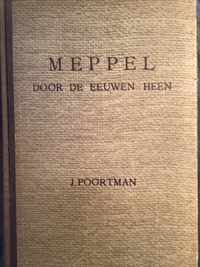 Meppel door de eeuwen heen