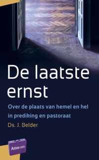 Artios-reeks  -   De laatste ernst