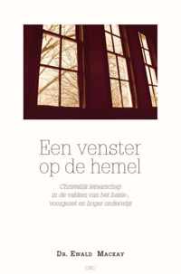 Een venster op de hemel