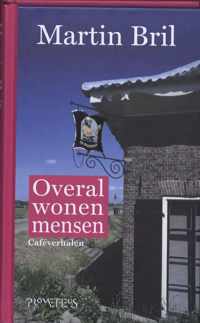 Overal wonen mensen