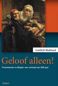 Geloof alleen!