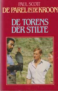 De torens der stilte