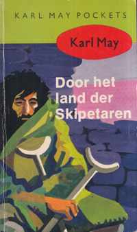 Door het land der Skipetaren