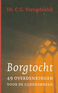 Borgtocht